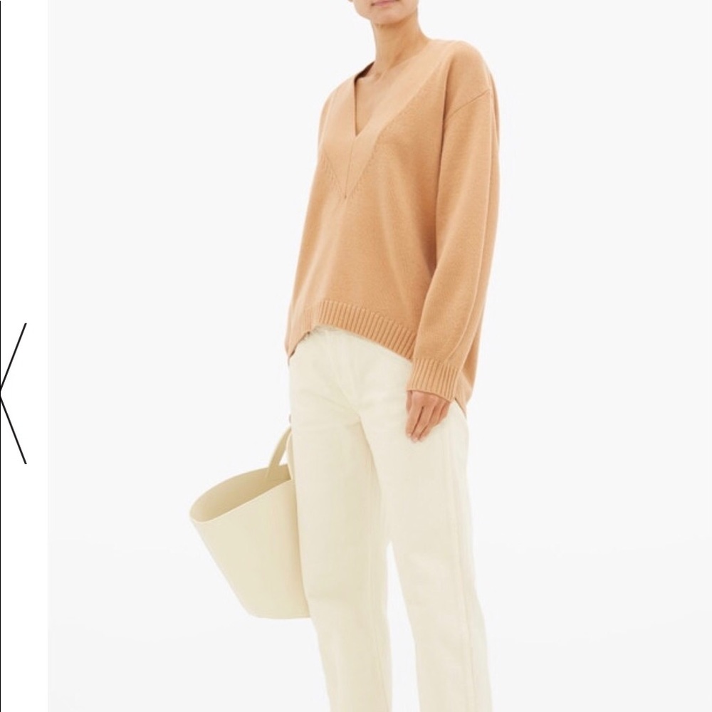Tibi beautiful sweater